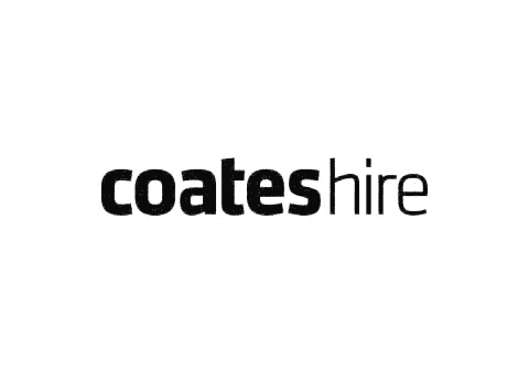 Coats Hire logo
