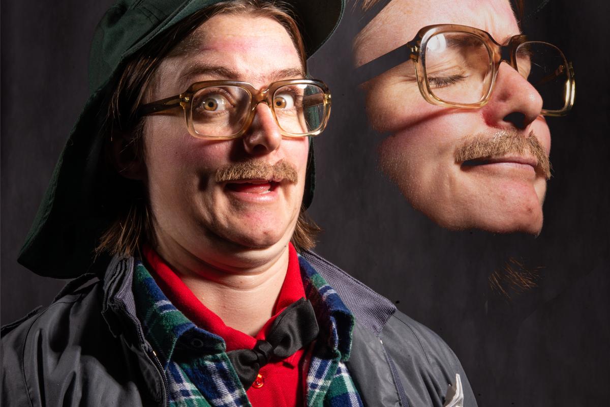 Brian Little Fingers