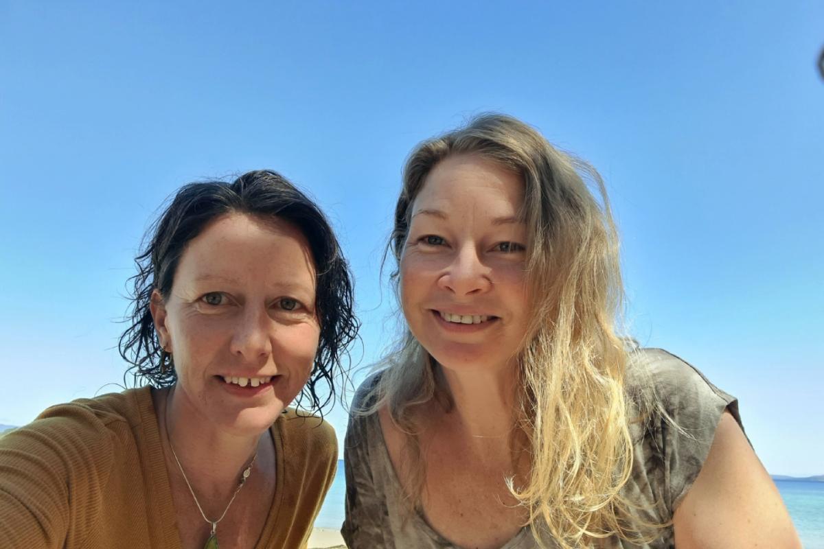 Roving Inner Workroom