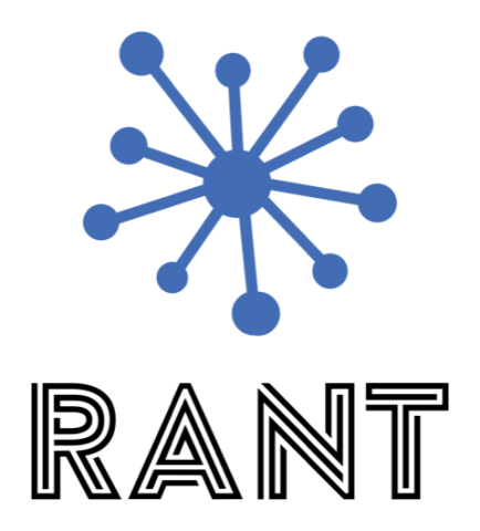 Rant Logo